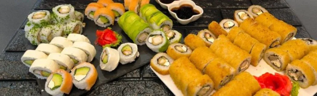 Sushi La Reina