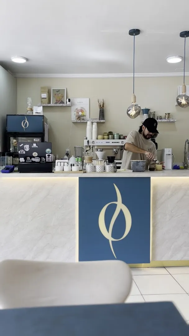 Kalopsia Café