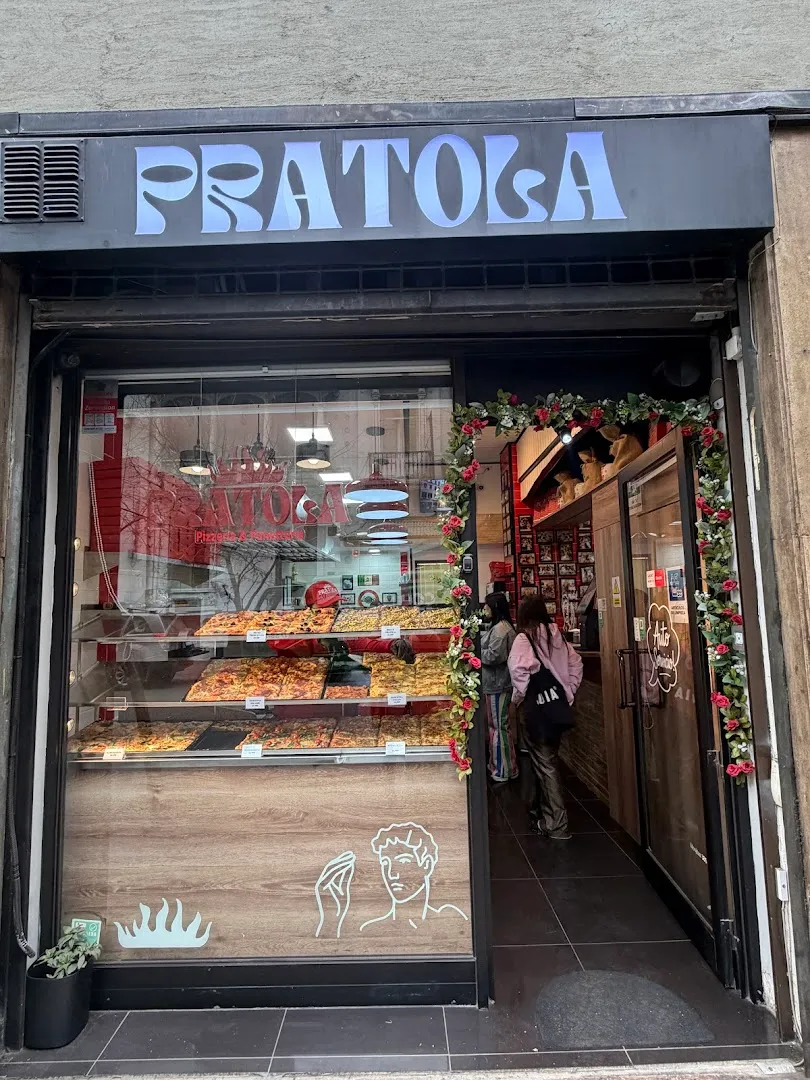 Pratola