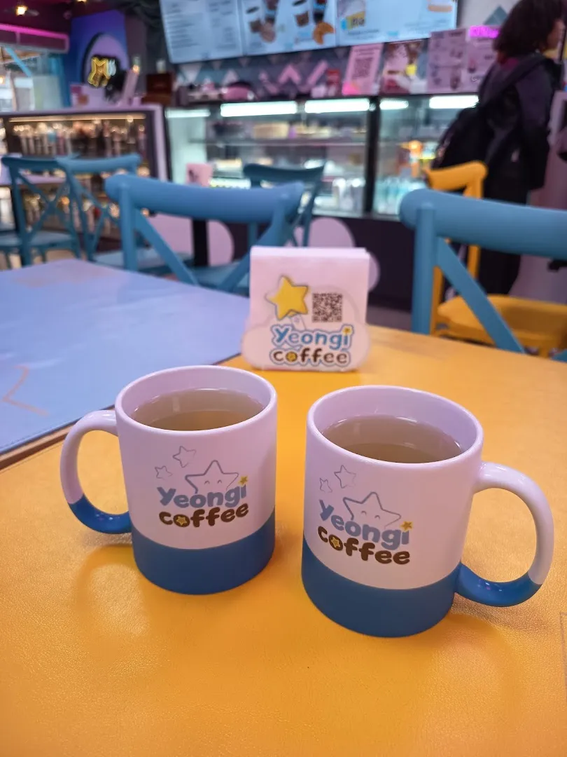 Yeongi Coffee