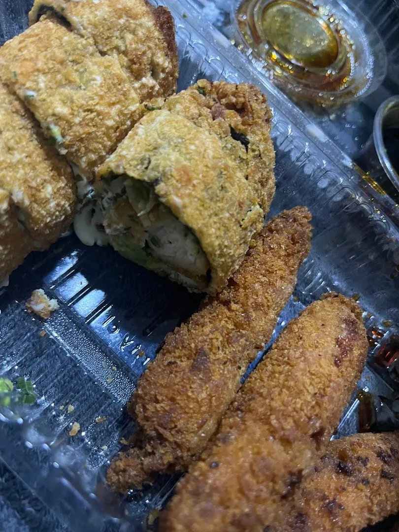 Same Sushi