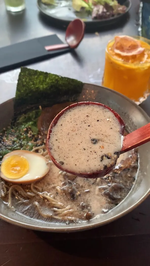 Kintaro Ramen Bar