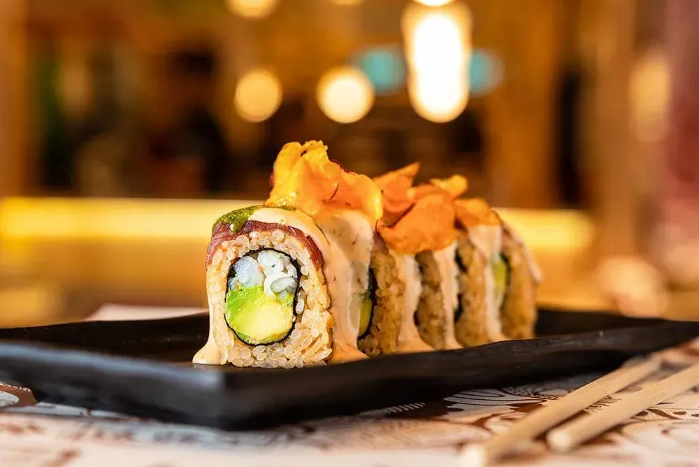 Maki Arigato