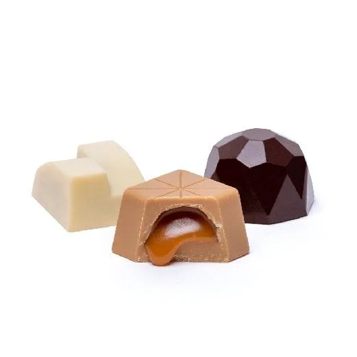 Bombones Varsovienne