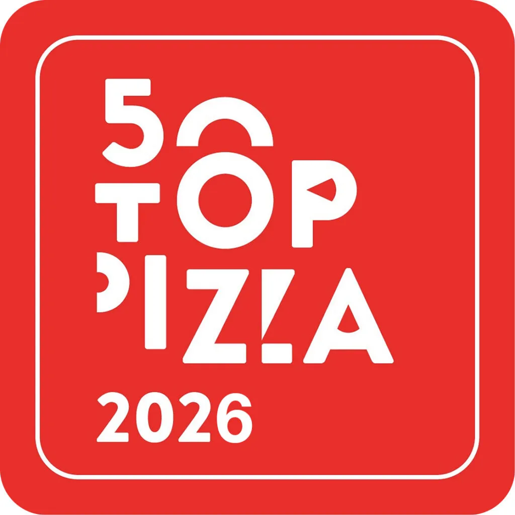 Pizza napolitana de Capri