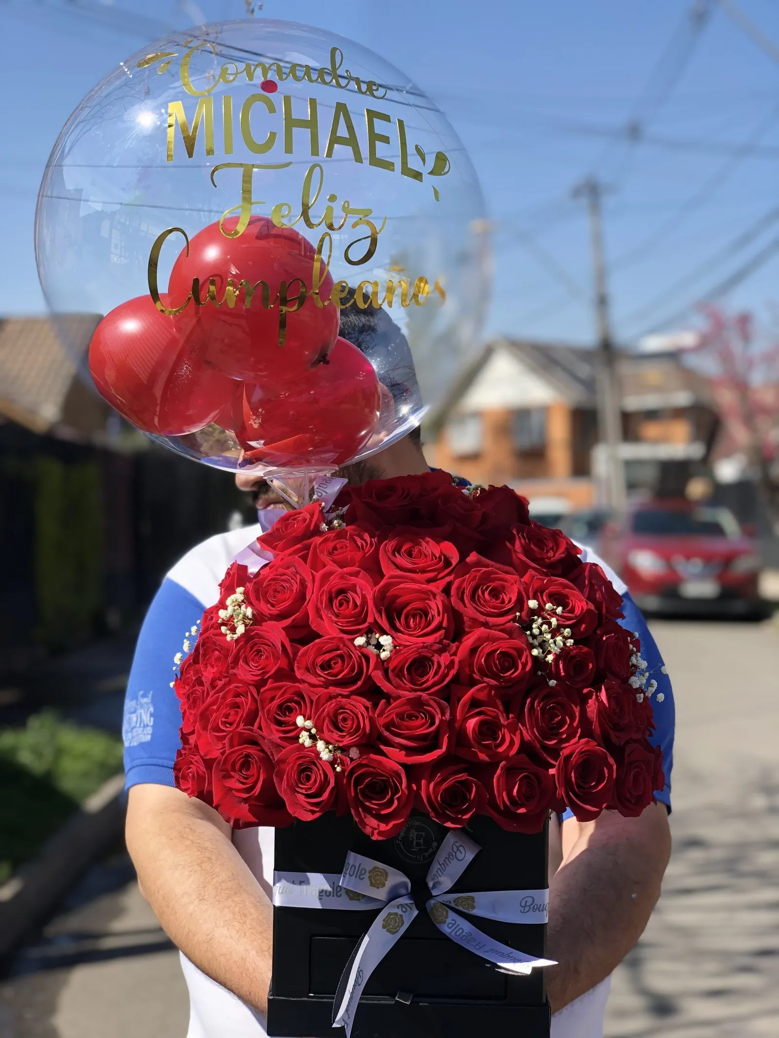 Fragole Boutique Floral
