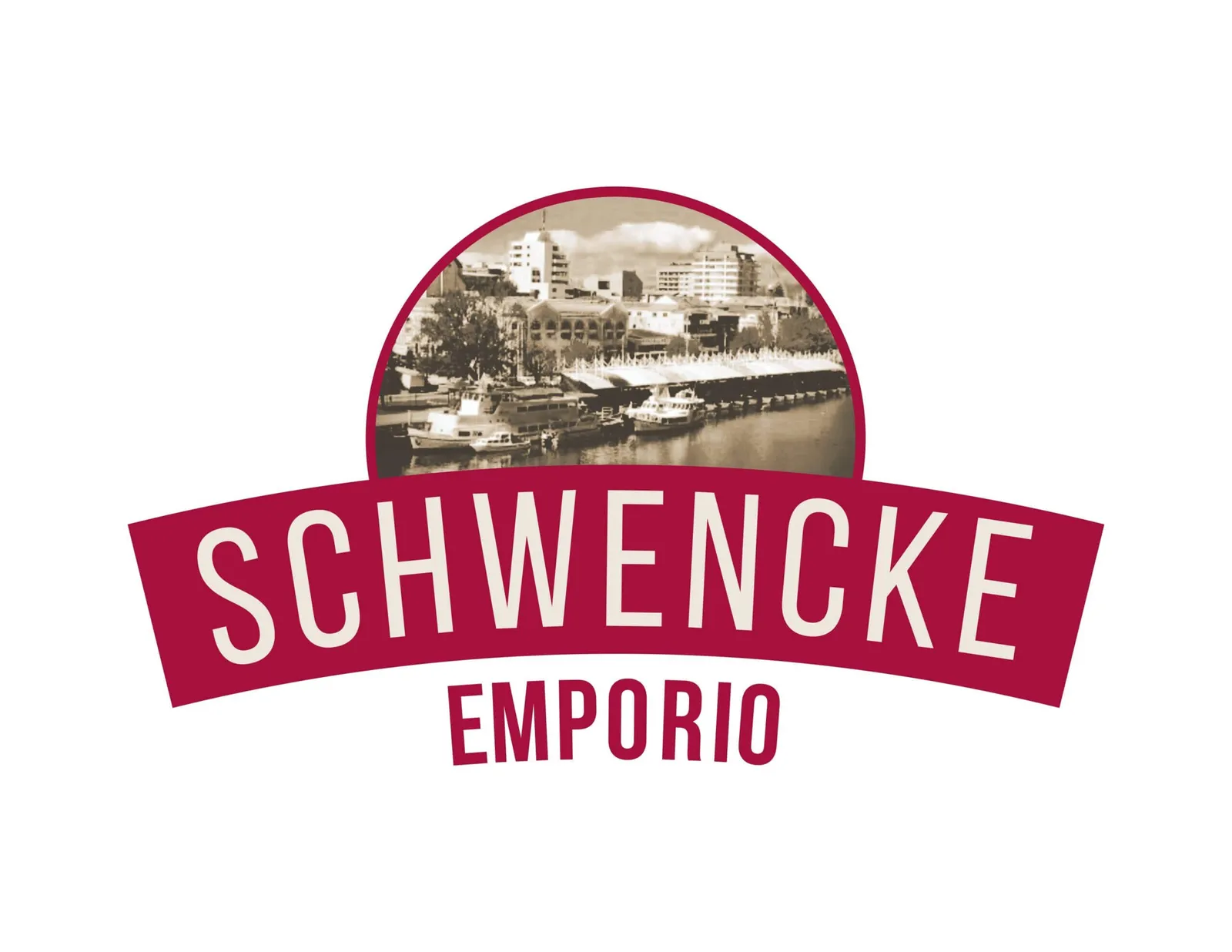 Logo de Schwencke Emporio