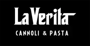 Logo de La Verità
