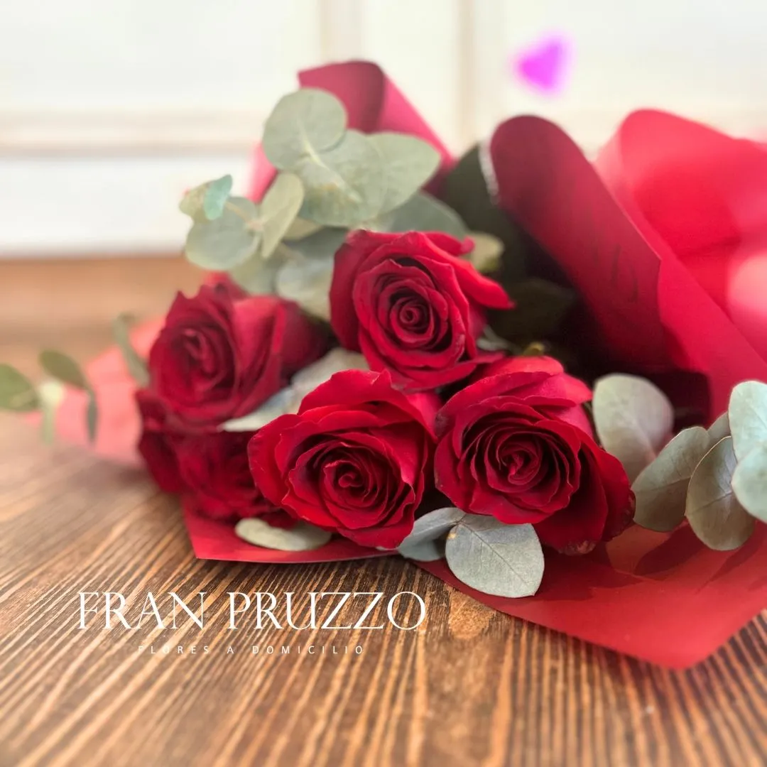Fran Pruzzo – Florería Providencia