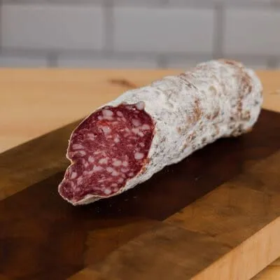 Pizza de Savoia en el MUT