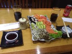 Duri Sushi