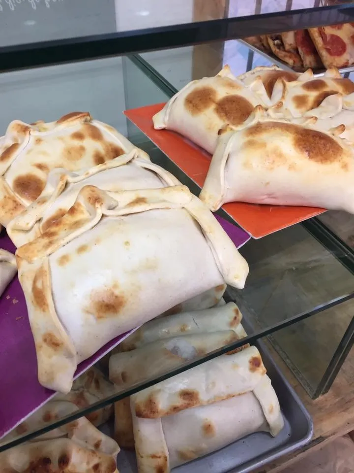 Empanadas de Mercatino Vitacura