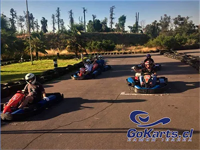 GoKarts