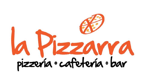 Logo de La Pizzarra