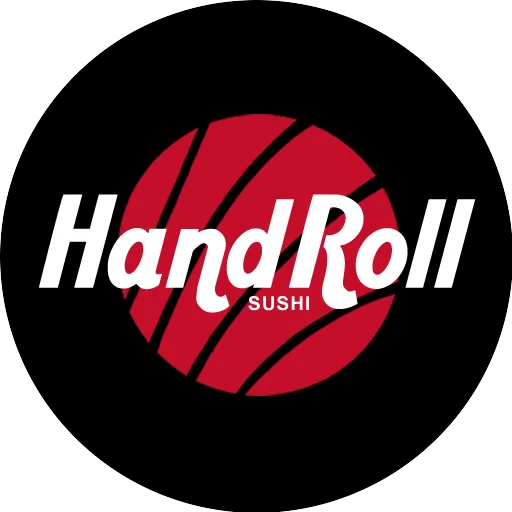 Hand Roll Sushi