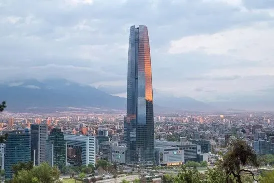 Sky Costanera