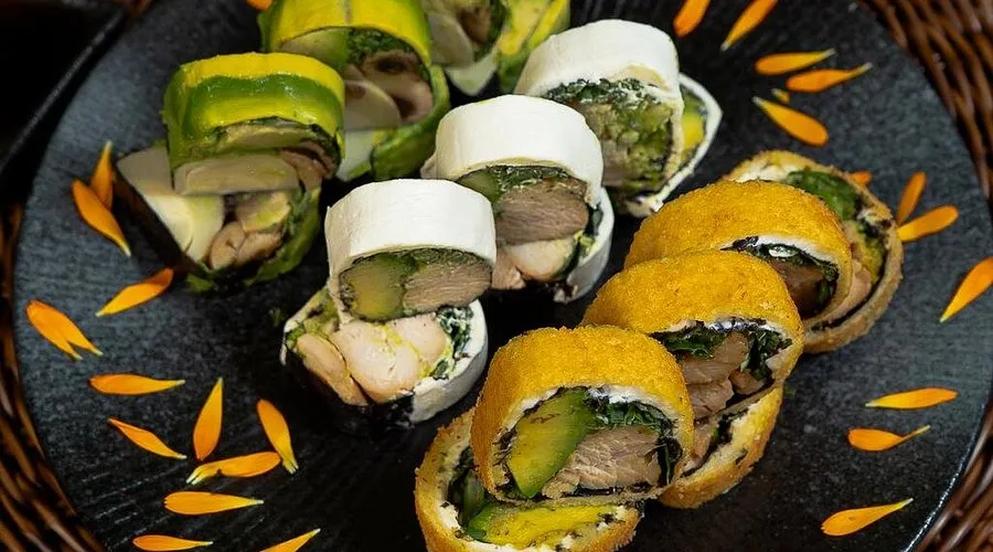 Kaizen Sushi