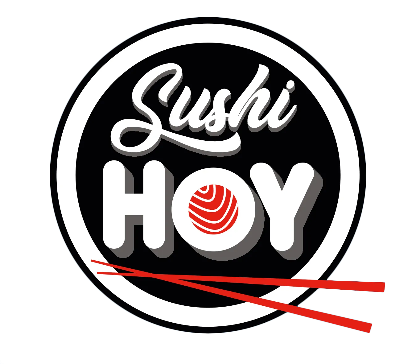 Sushi Hoy