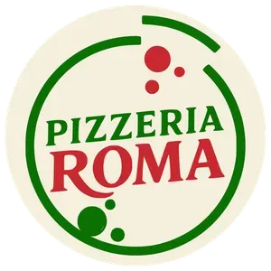 Logo de Pizzería Roma