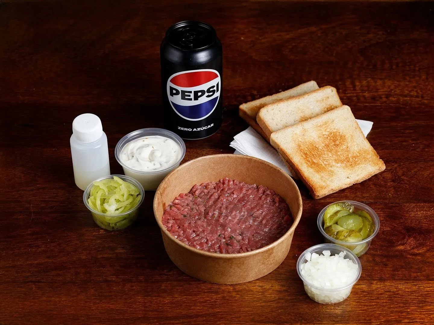 Crudo Sin Censura - MUT