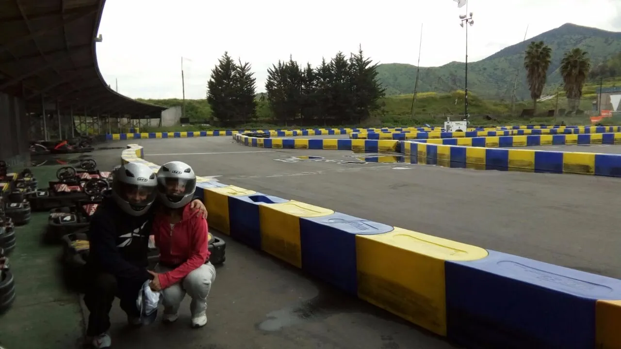 Speed Park Karting