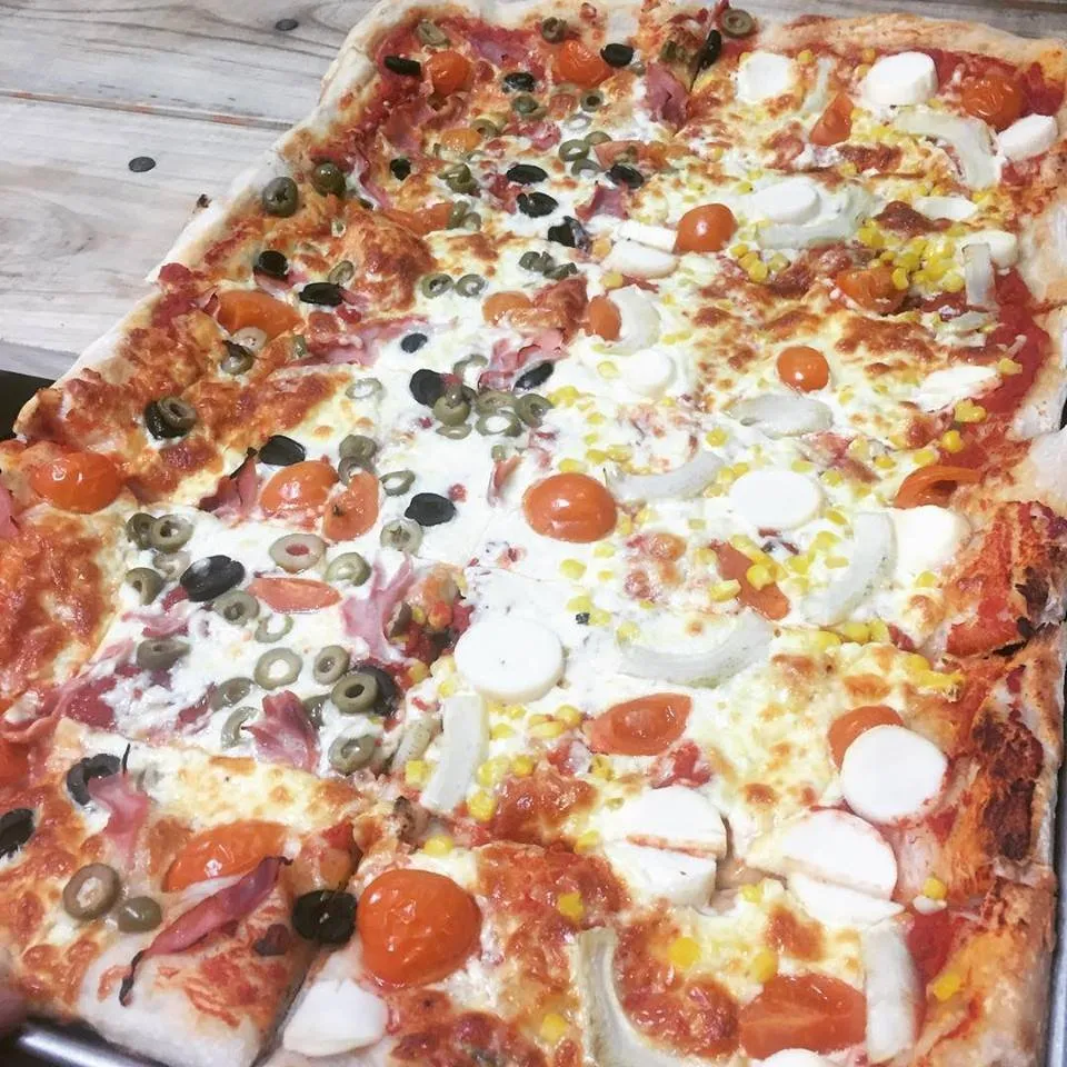 Mercatino Vitacura