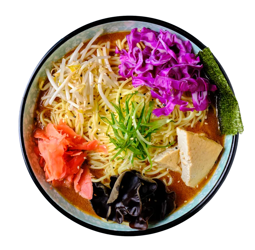 Ramen One Independencia
