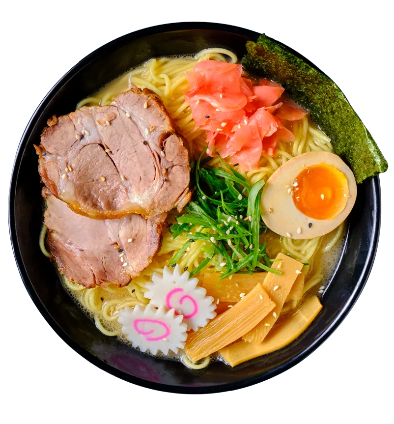 Ramen One Providencia