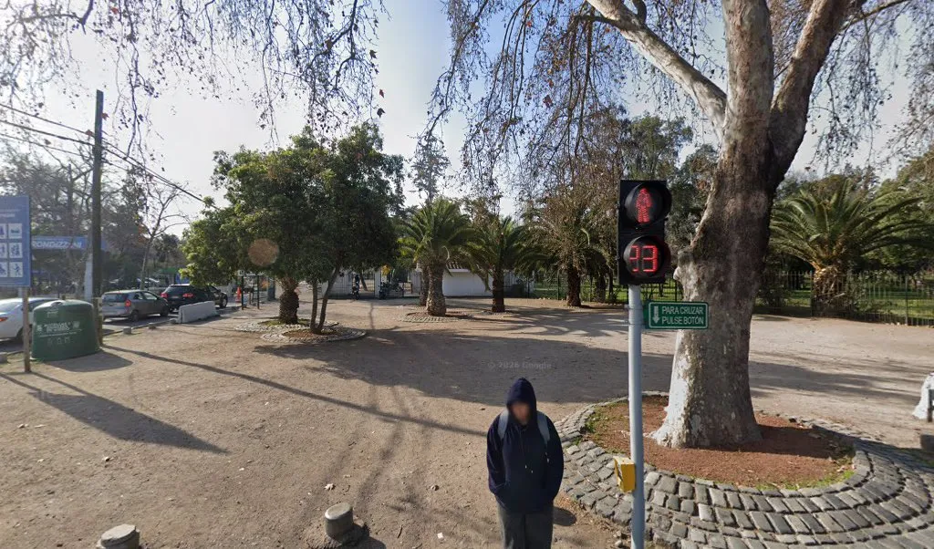 Parque O'Higgins