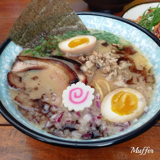 Haruko Sushi & Ramen
