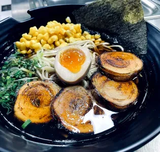 Café Restaurant Oishi